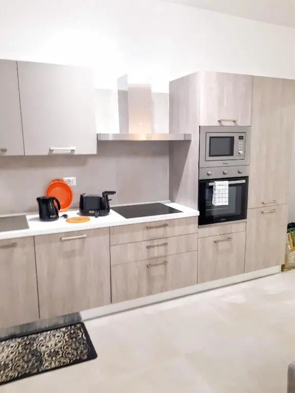Suite Rent Milan 2