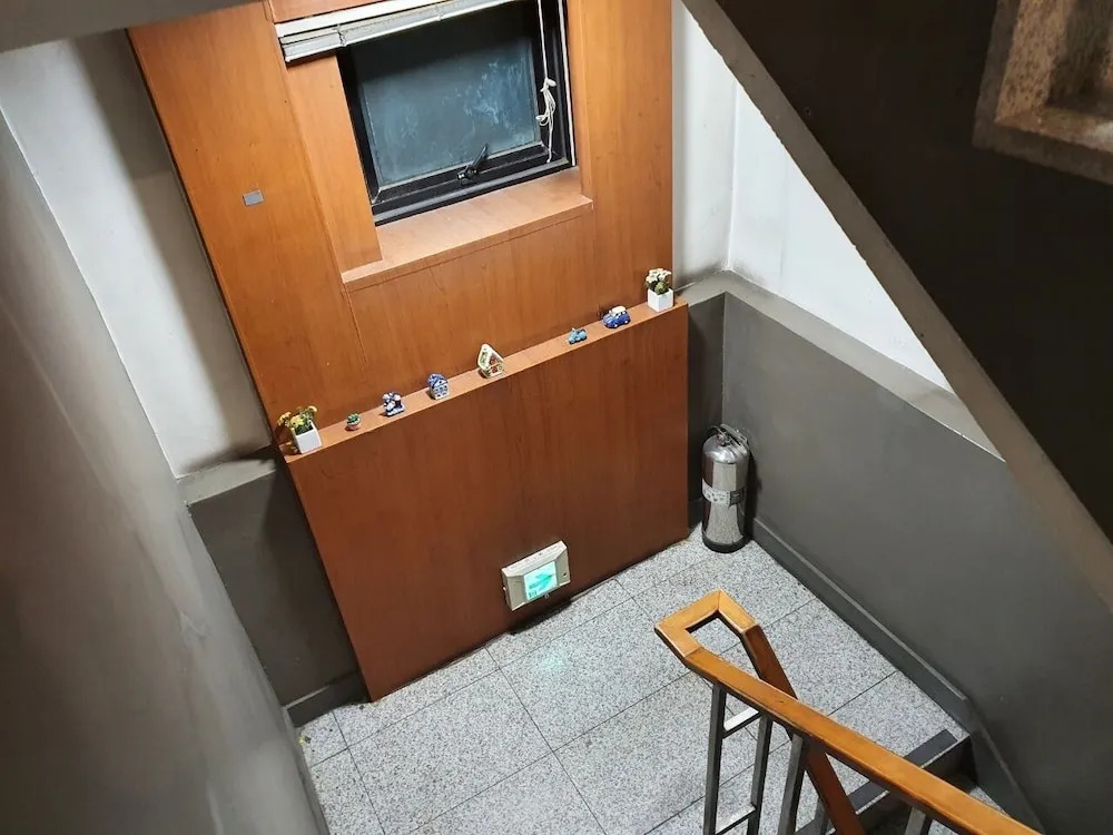 Dalgona Guesthouse