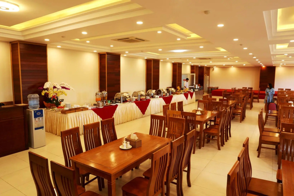 Tien An Hotel Vung Tau