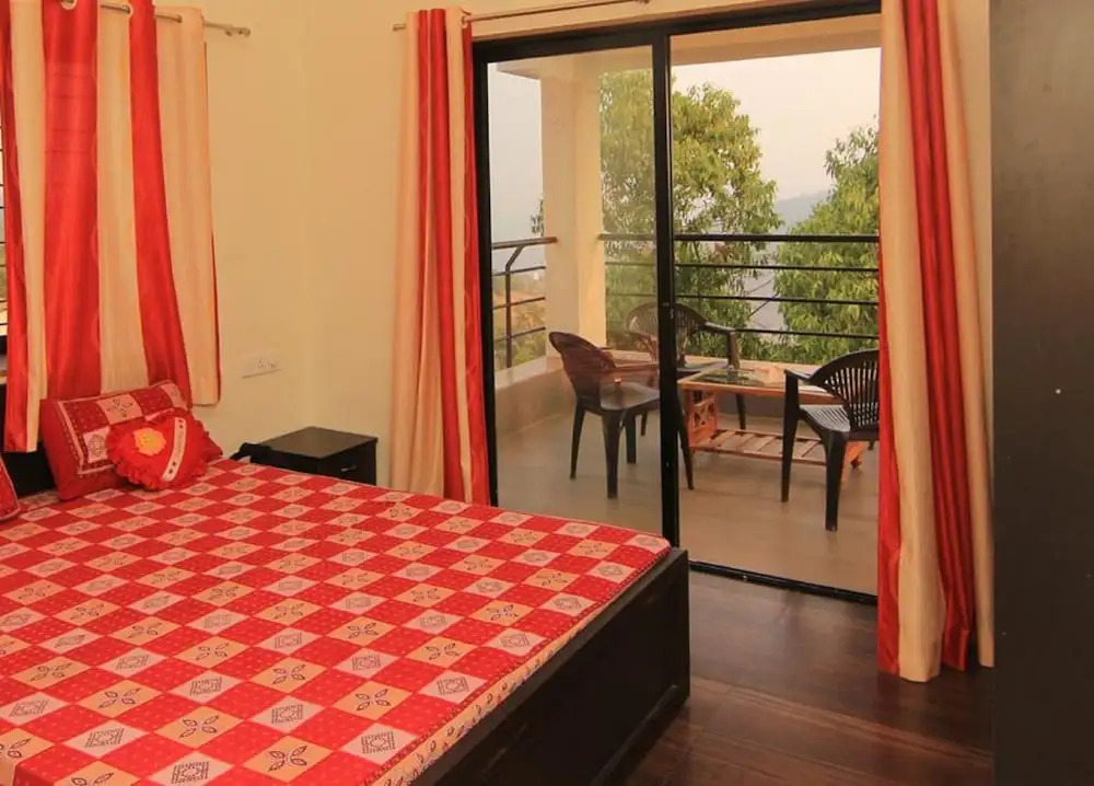 Srushti Bungalow
