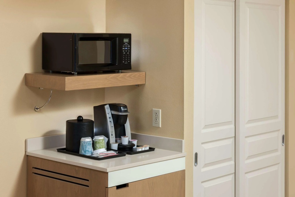 Hilton Garden Inn McAllen Airport