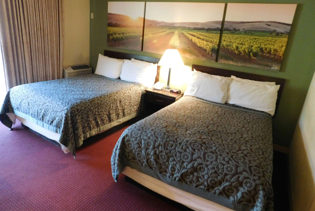 Days Inn by Wyndham Novato/San Francisco