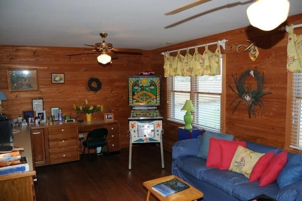 Flounder Inn - 4 Br Home