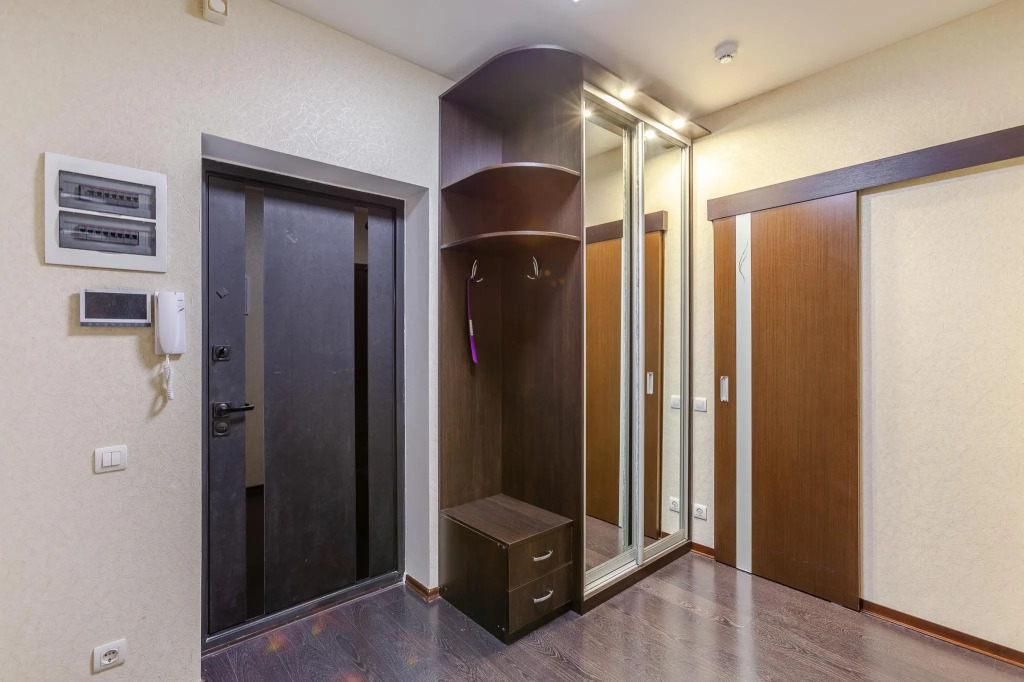 RentPlaza на улице 5 просека 99А
