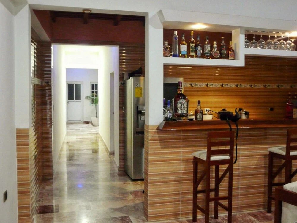 The Waiters House TRINIDAD