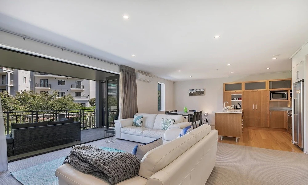 QV Quiet Apartment Heart of the city - 844