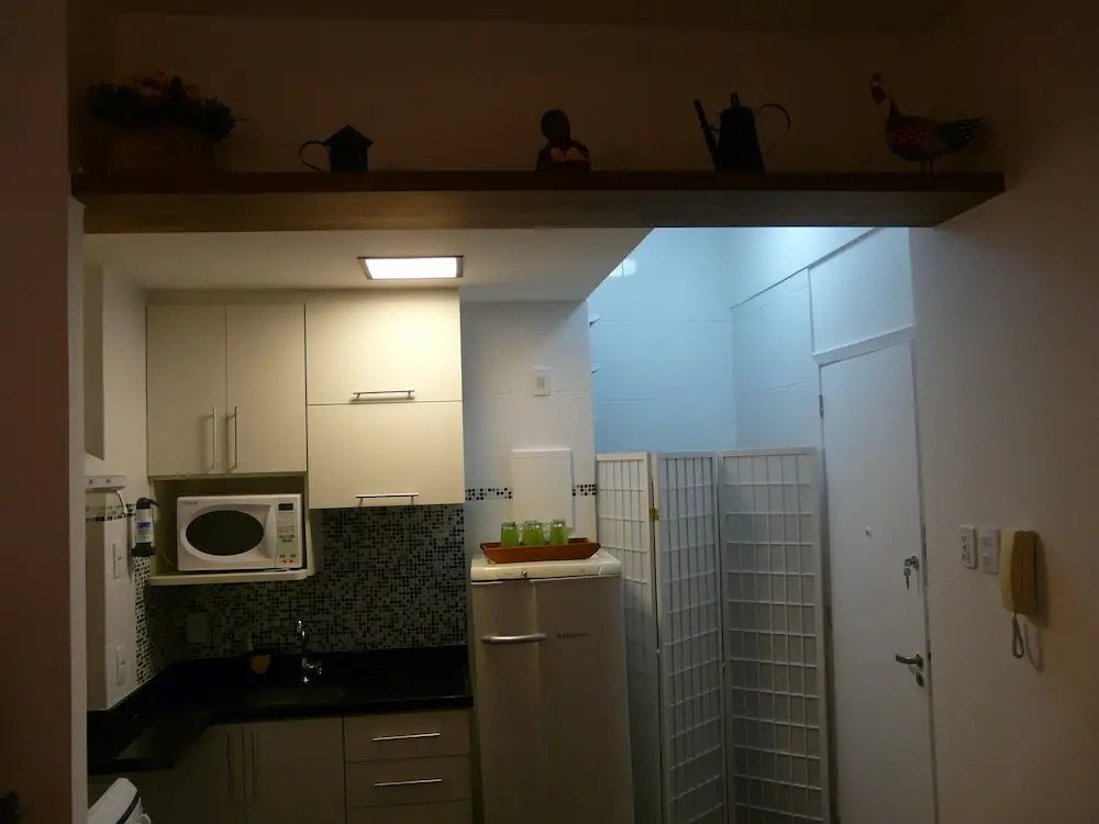 GoHouse Djalma 401 A