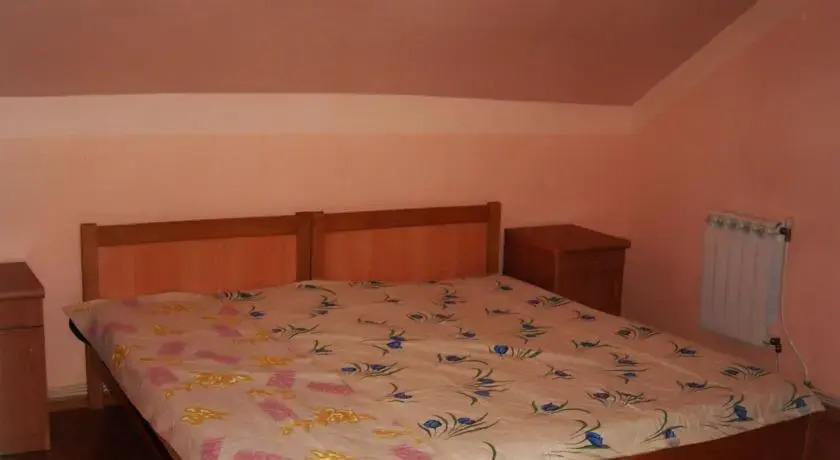Bari Cottage Tsaghkadzor
