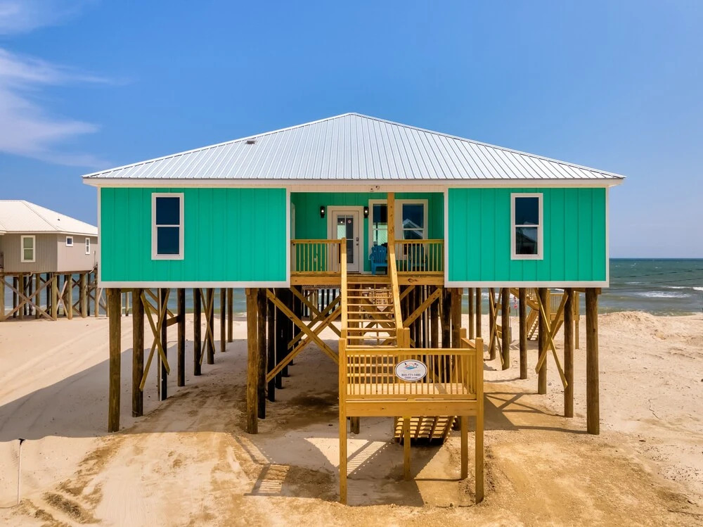 Simply Blessed - 106 Vargas Ct 4 Bedroom Home by RedAwning