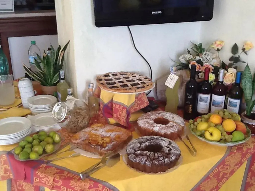 LAntico Borgo Dei Limoni