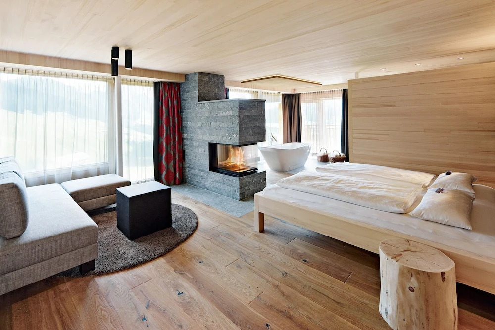 Wellnesshotel Warther Hof