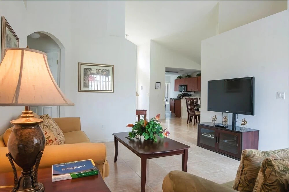 Global Vacation Homes