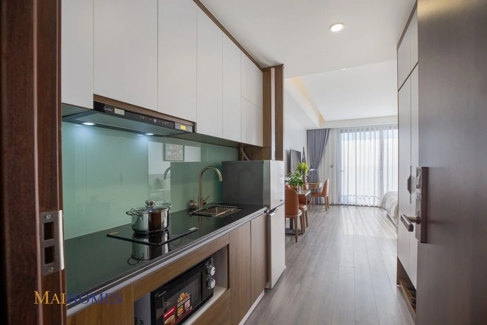 Maihomes hotel & Serviced Apartment