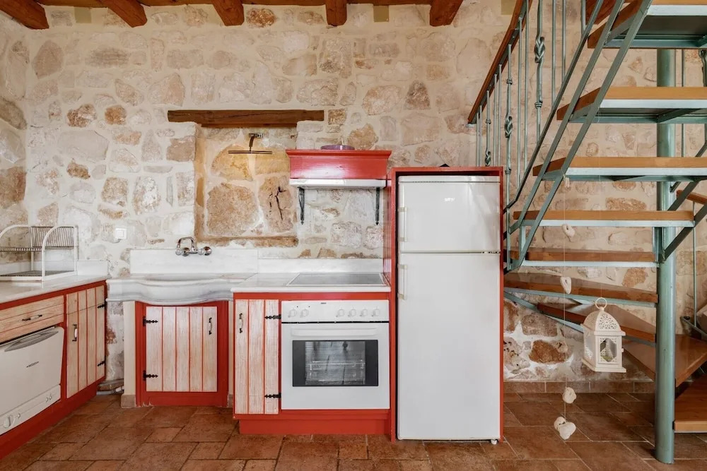 Strofilia Authentic Villas