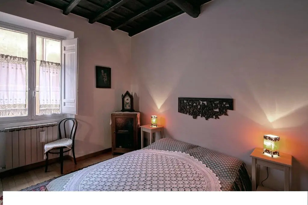 Nido tra le cupole, terrazza panoramica, Wi-Fi , AC