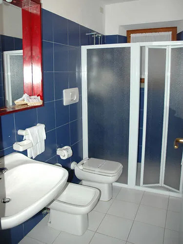 Hotel Capo Di Stella