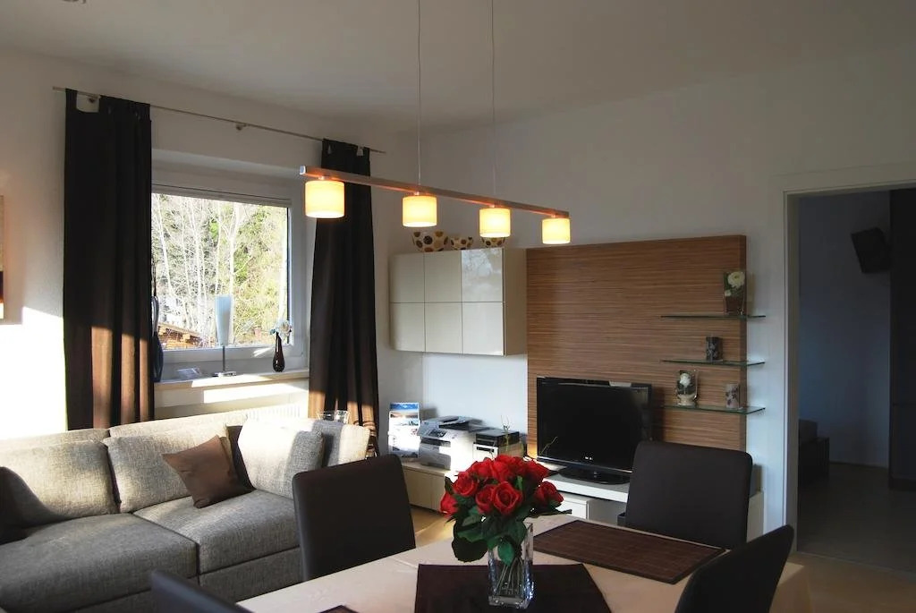 Berghaus Tirol - Luxus Apartement