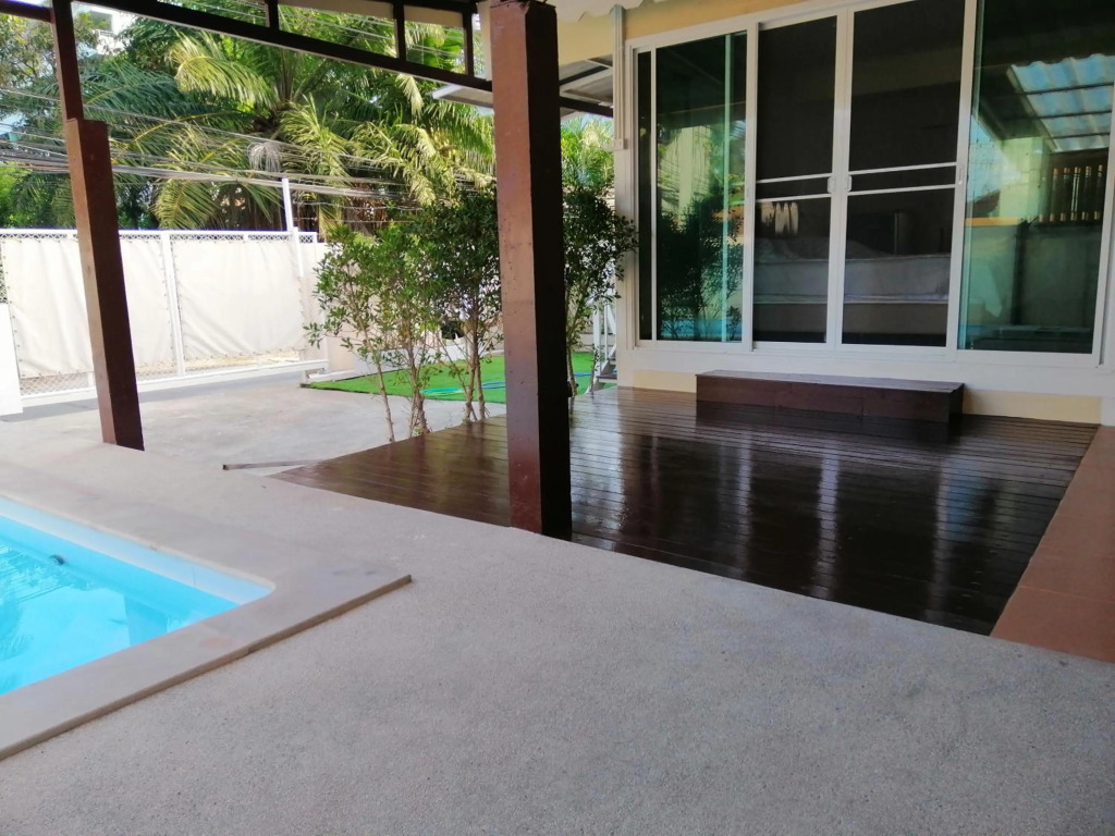 La Mer at Huahin