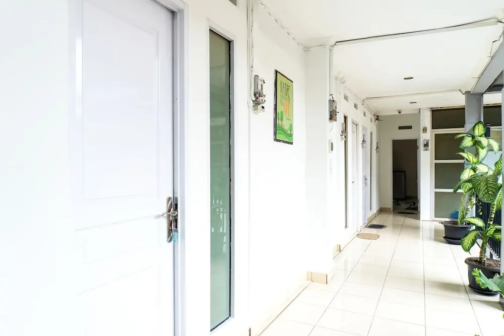 Sukaraja Residence By OYO Rooms