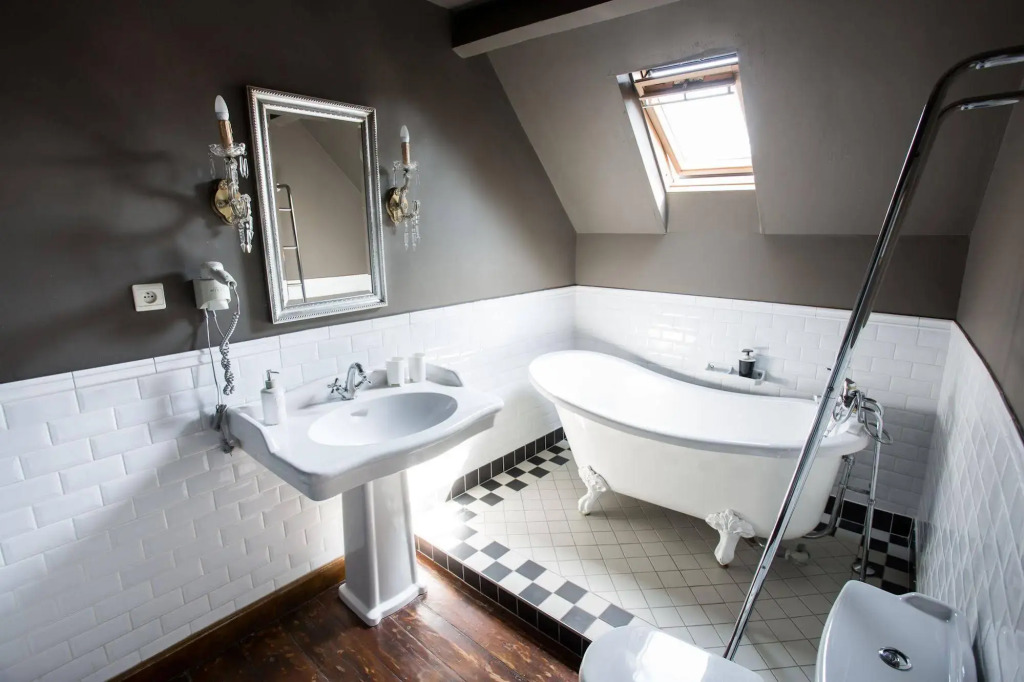 B&B Downtown Bxl
