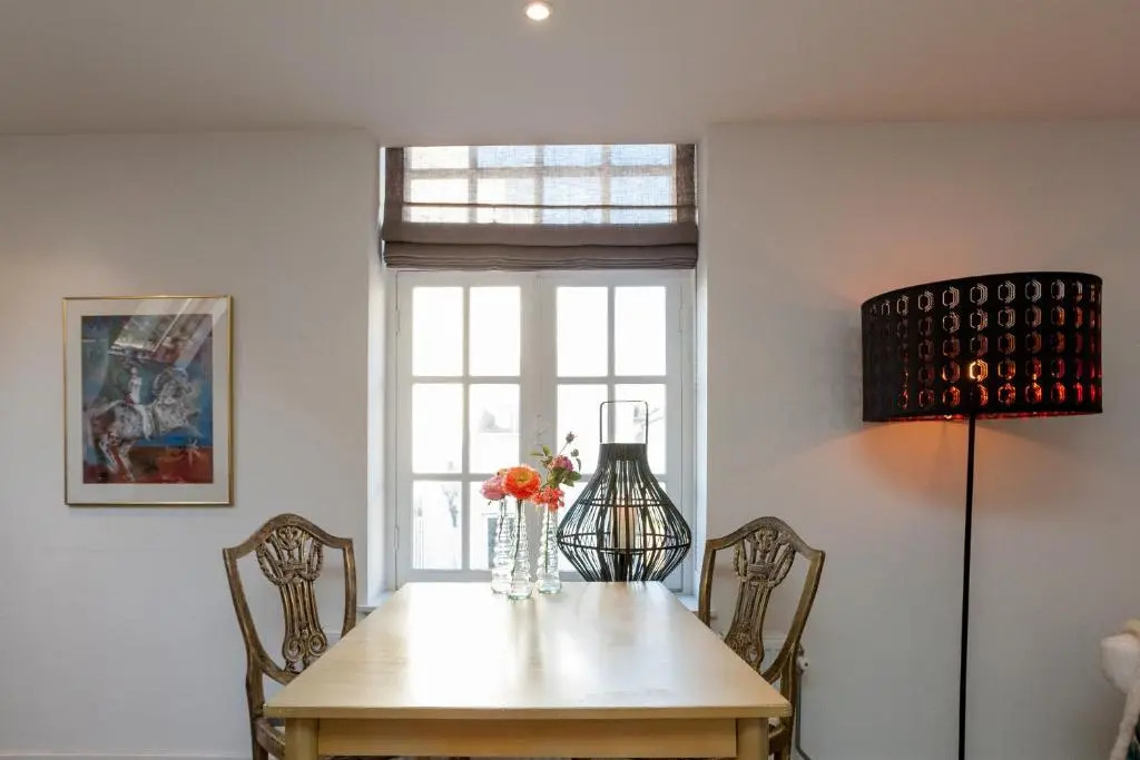 Apartment Naarden-Vesting
