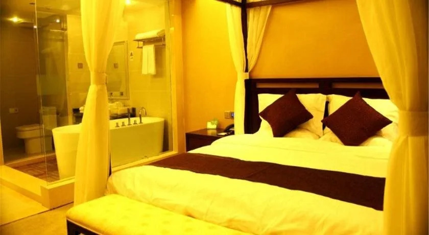 Source Hotel
