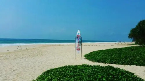 Beach View Hotel