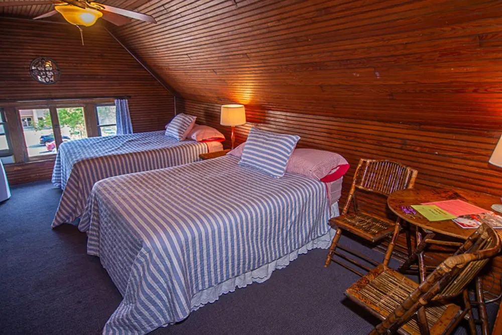 Serendipity Resort & Suites
