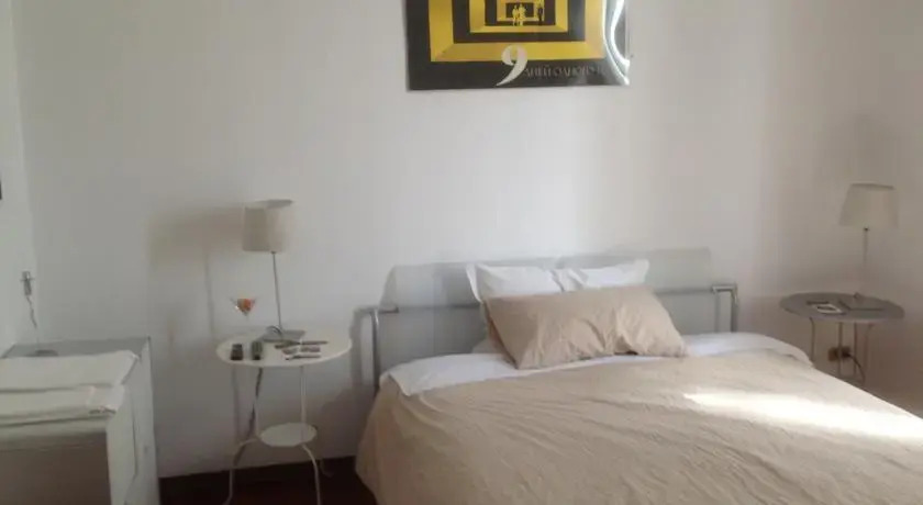 Il Ciocco B&B