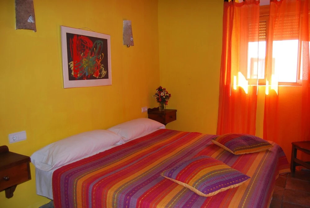 Casa Leonor Vejer