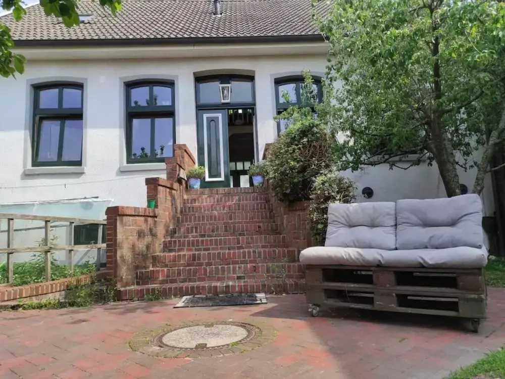Veerman's Huis Ditzum