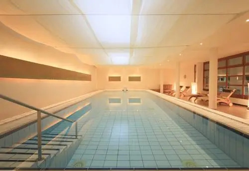 Bio Thermalhotel Falkenhof
