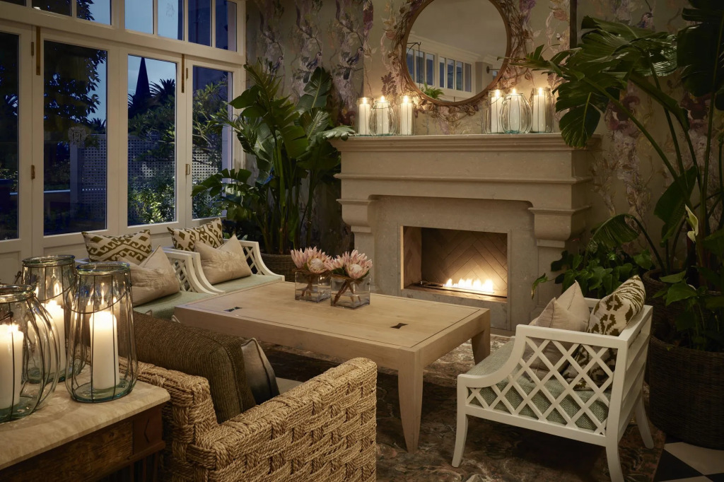 Mount Nelson, A Belmond Hotel, Cape Town