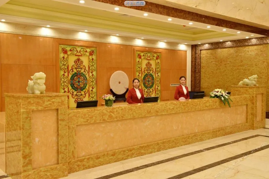 Banyan Mansion Hotel