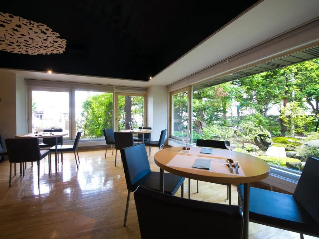 hotel miura kaen