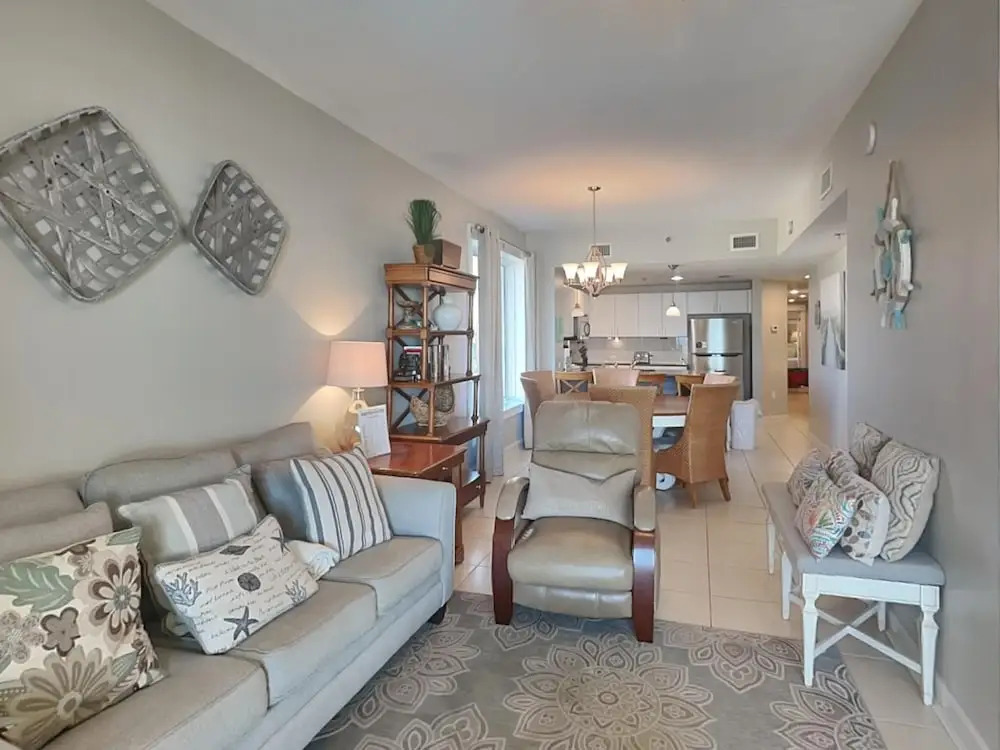 Grand Panama Beach Resort by Panhandle Getaways