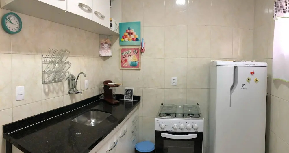 Casas Aconchegantes