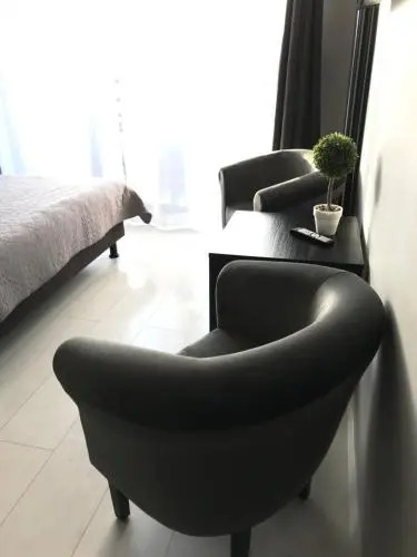 Saviano Mare Villa