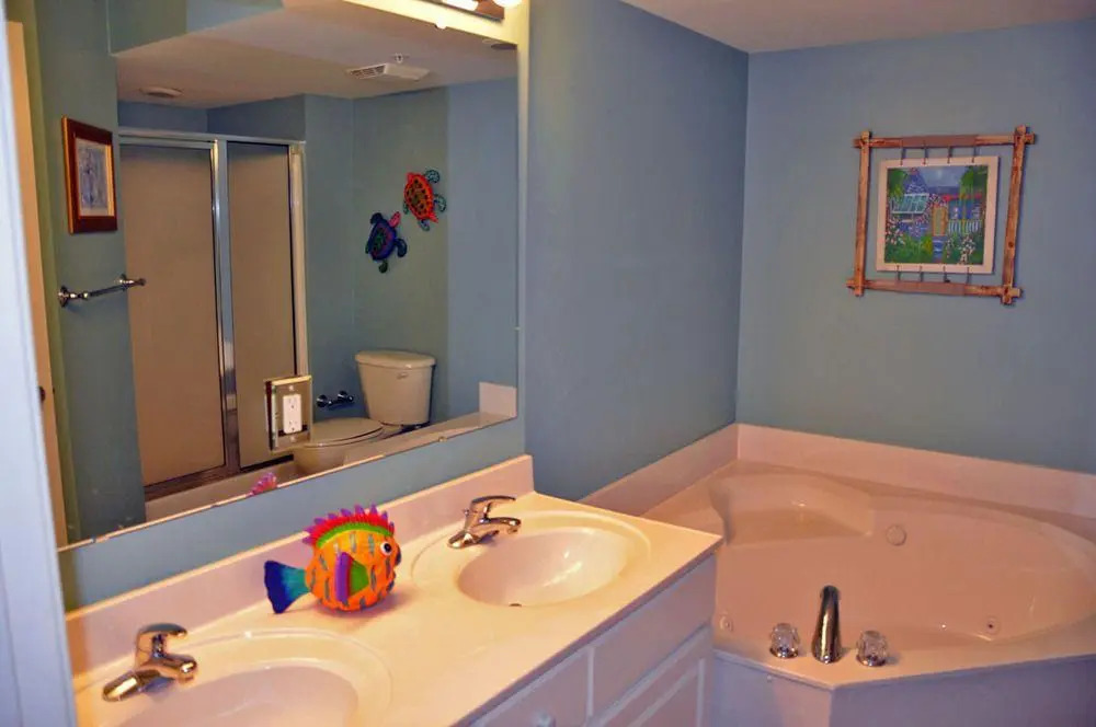 Sunrise Pointe by Elliott Beach Rentals