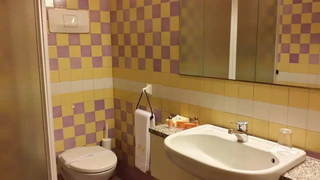 Hotel Antares