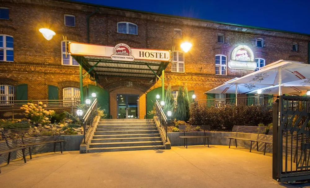 Angel Hostel