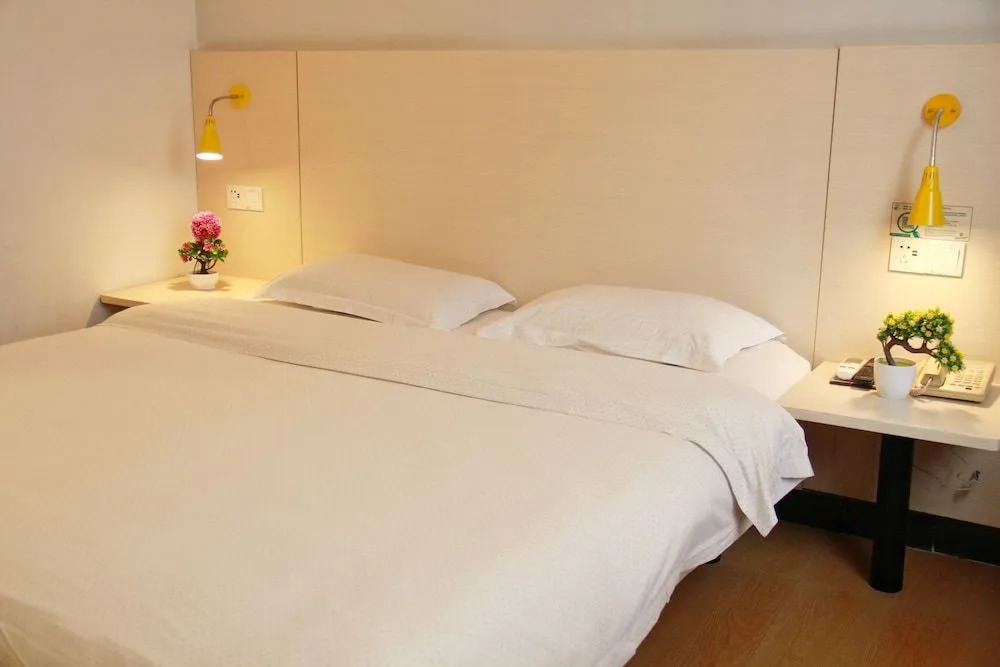 Wenxin Hotel Xueyuan