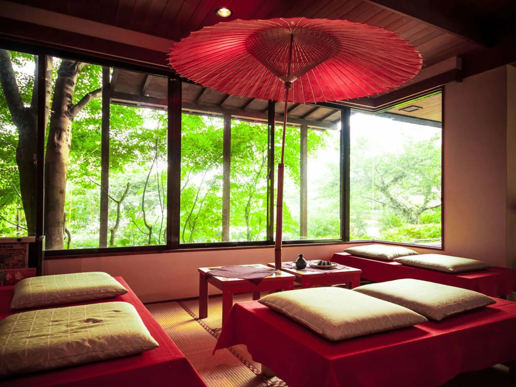 료칸 여명 旅館 黎明 Ryokan Reimei