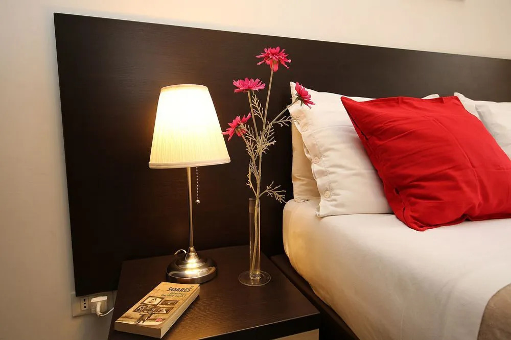 Great Central Apartment