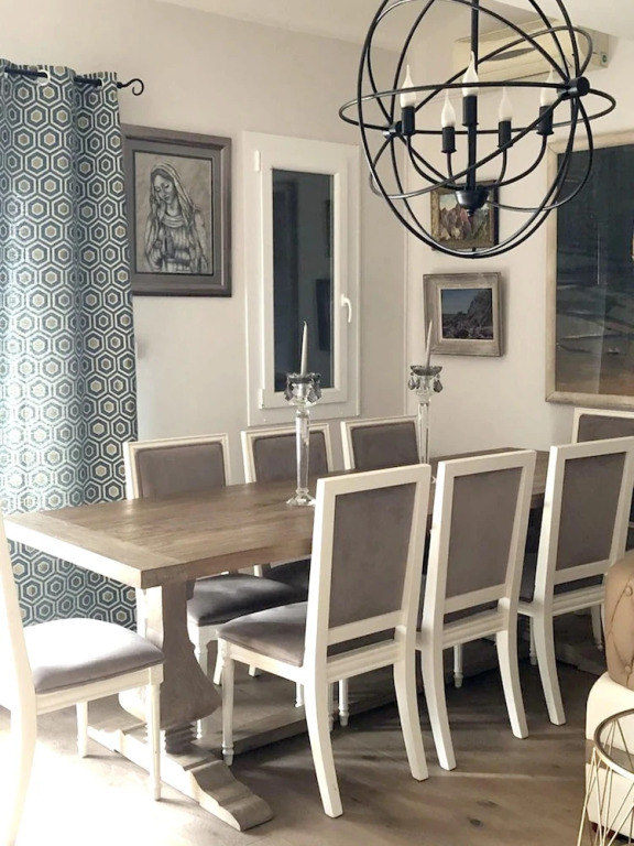 Villa With 4 Bedrooms in Ajaccio, With Private Pool, Enclosed Garden and Wifi - 2 km From the Beach