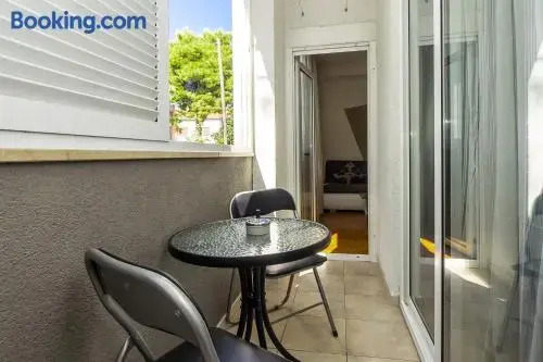 Guesthouse Teta Palmina