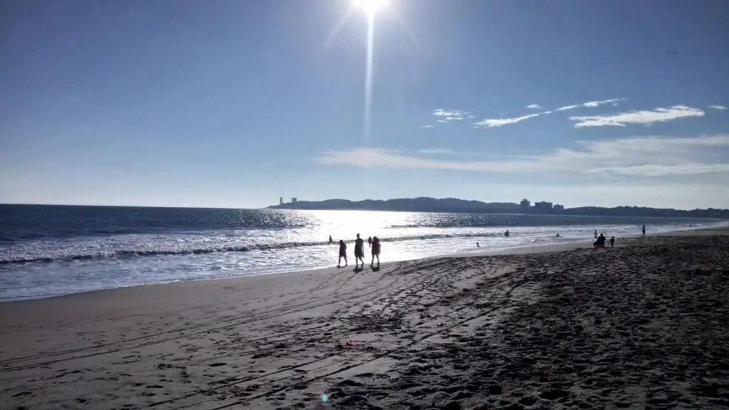 Hotel La Ría Playas
