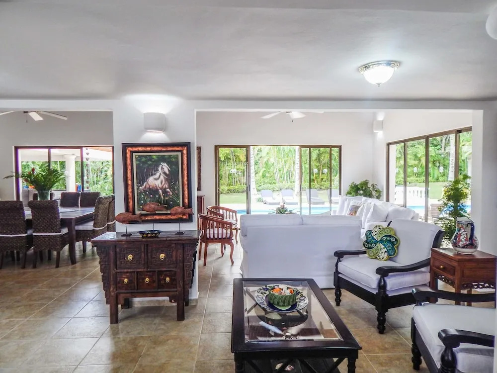 Villa Toscano
