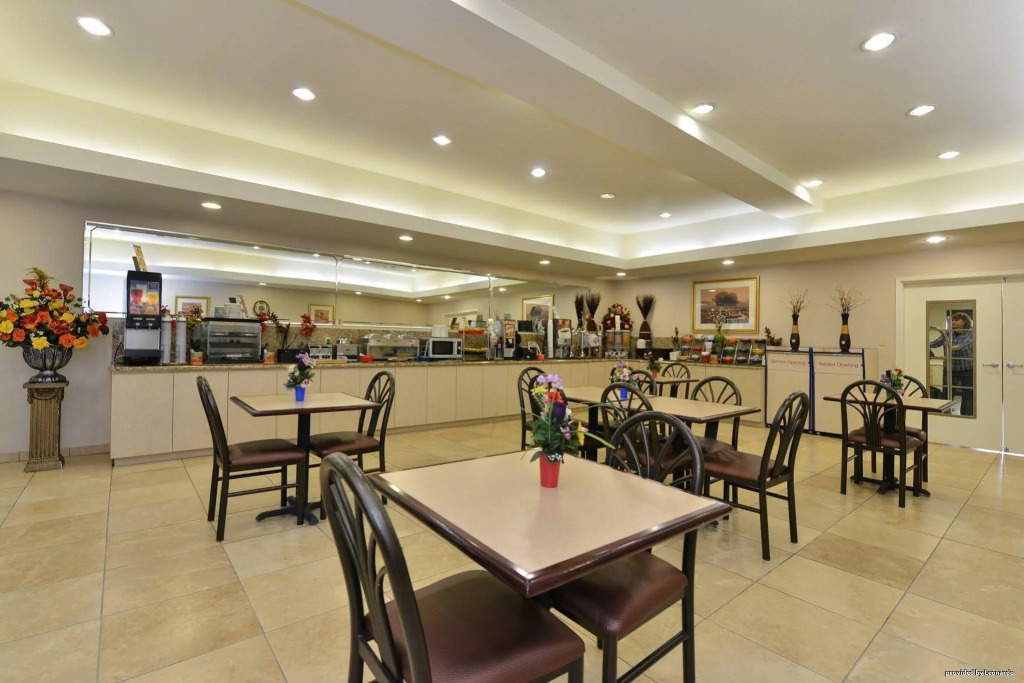 Best Western Plus Monahans Inn and Suites
