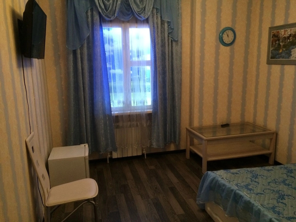 Мини-отель «Комфорт»